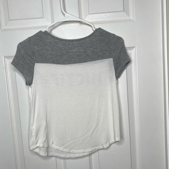 Justice Sequin and Camo Shirt - Picture 2 of 2